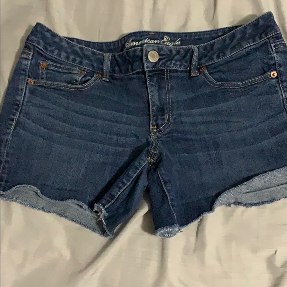 Short